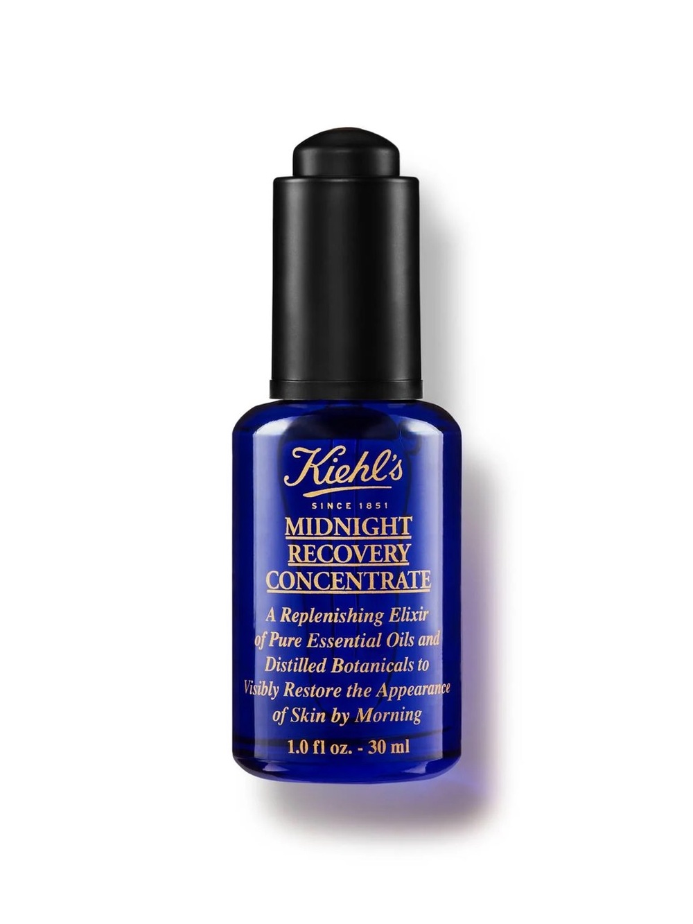 Kiehl’s Midnight Recovery Concentrate 30 ml